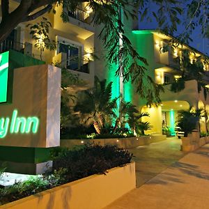 Holiday Inn Huatulco, An Ihg Hotel