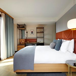Habitación Premium con Cama King